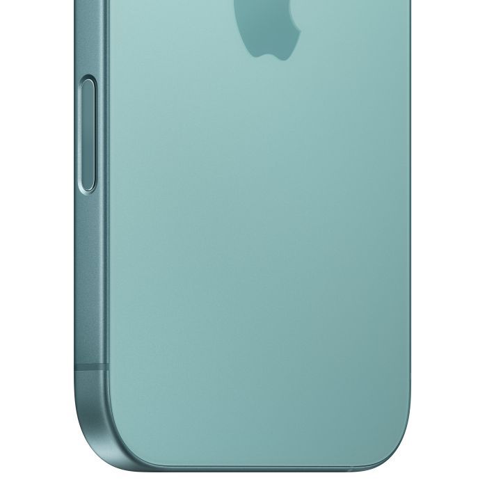 Мобильный телефон Apple iPhone 16 128GB Teal (MYED3) изображение 5