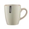 Чашка Ardesto Lecco, 390мл, кераміка, сірий (AR2939LRG) зображення 5