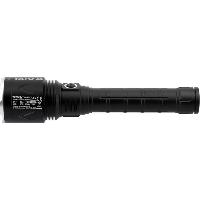 Ліхтар Yato YT-085601 зображення 3