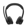Наушники Logitech Zone 305 for Business Bluetooth Black (981-001458) изображение 2