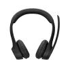 Наушники Logitech Zone 305 for Business Bluetooth Black (981-001458) изображение 3