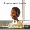 Наушники Logitech Zone 305 for Business Bluetooth Black (981-001458) изображение 9