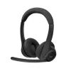 Наушники Logitech Zone 305 for Business Bluetooth Black (981-001458)