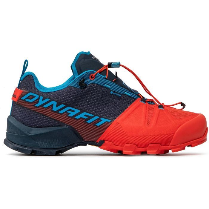 Кроссовки Dynafit Transalper GTX M 64072 4458 - 43 - червоний/синій (016.001.2082) изображение 2