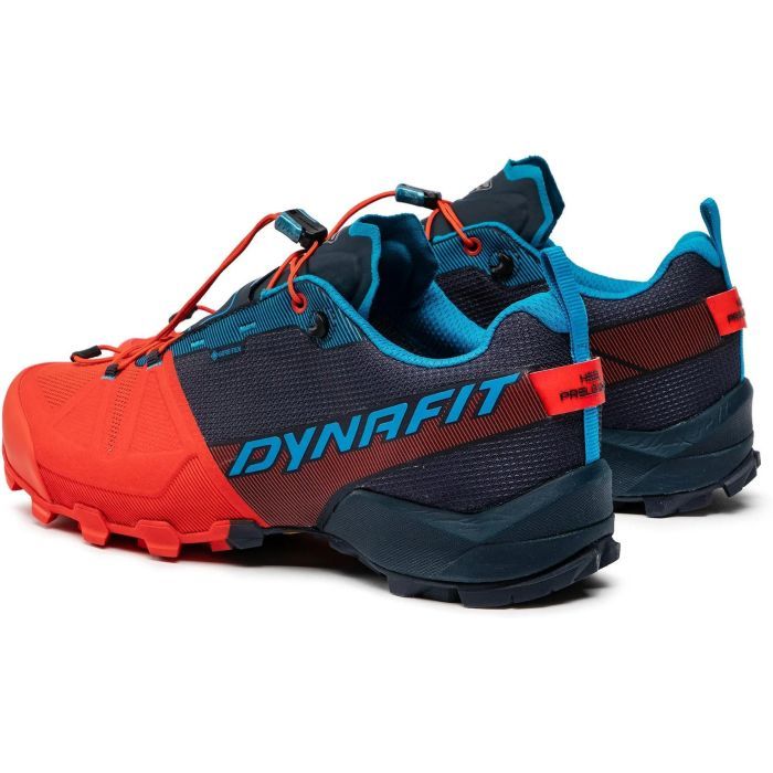Кроссовки Dynafit Transalper GTX M 64072 4458 - 43 - червоний/синій (016.001.2082) изображение 5