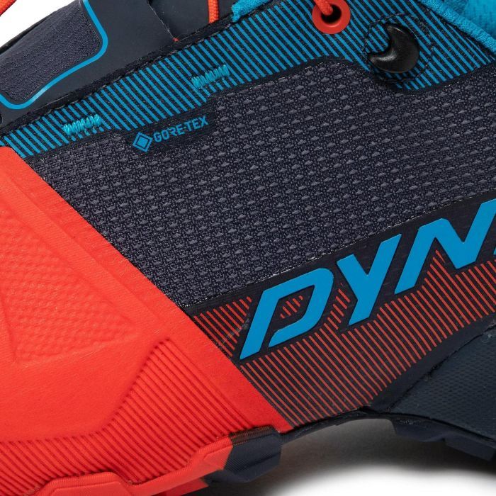 Кроссовки Dynafit Transalper GTX M 64072 4458 - 43 - червоний/синій (016.001.2082) изображение 6