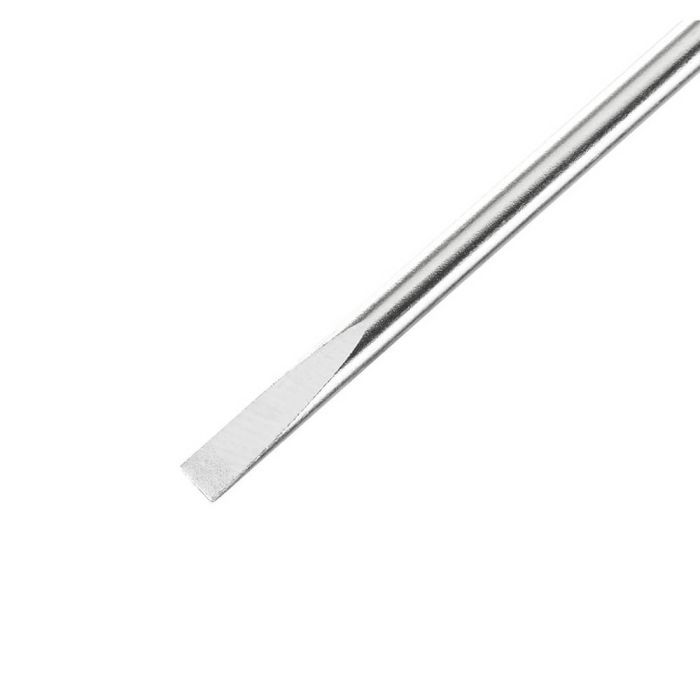 Отвертка Stanley FatMax, шлиц SL3.5х100мм, параллельное жало. (0-64-984) изображение 4