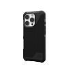 Чехол для мобильного телефона UAG iPhone 16 Pro Metropolis LT Magsafe Kevlar Black (114452113940) изображение 3