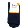 Шкарпетки дитячі Bross однотонні (10768-13-blue)