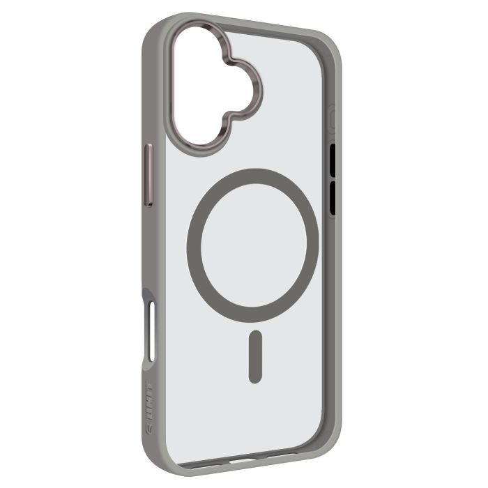 Чехол для мобильного телефона Armorstandart Unit MagSafe Apple iPhone 16 Plus Violet (ARM79295)