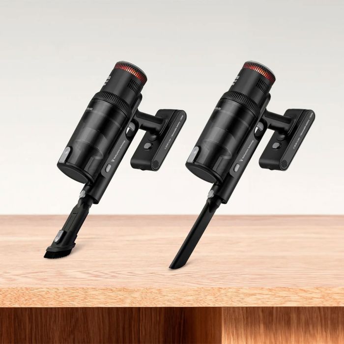 Пилосос Ufesa U7 DIGITAL (81405891) зображення 6