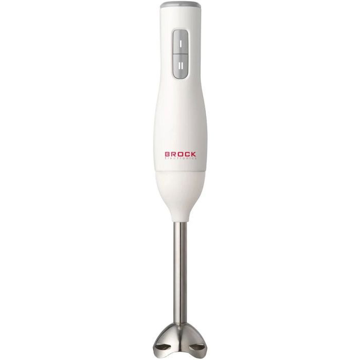 Блендер Brock HBS 6001 WH зображення 2