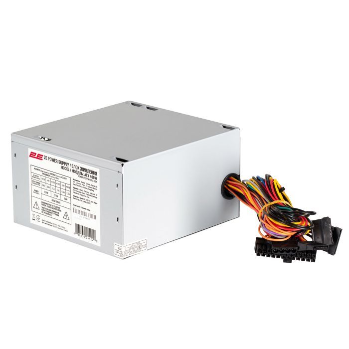 Корпус для ПК 2E 2E-TMX01 изображение 12