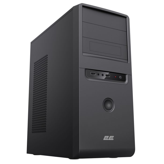 Корпус для ПК 2E 2E-TMX01