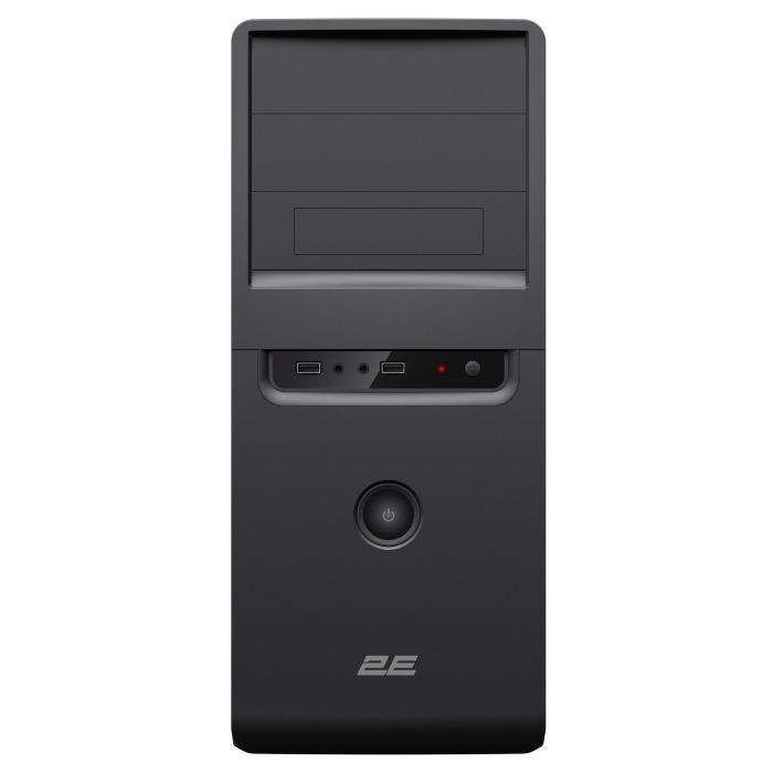 Корпус для ПК 2E 2E-TMX01 изображение 2
