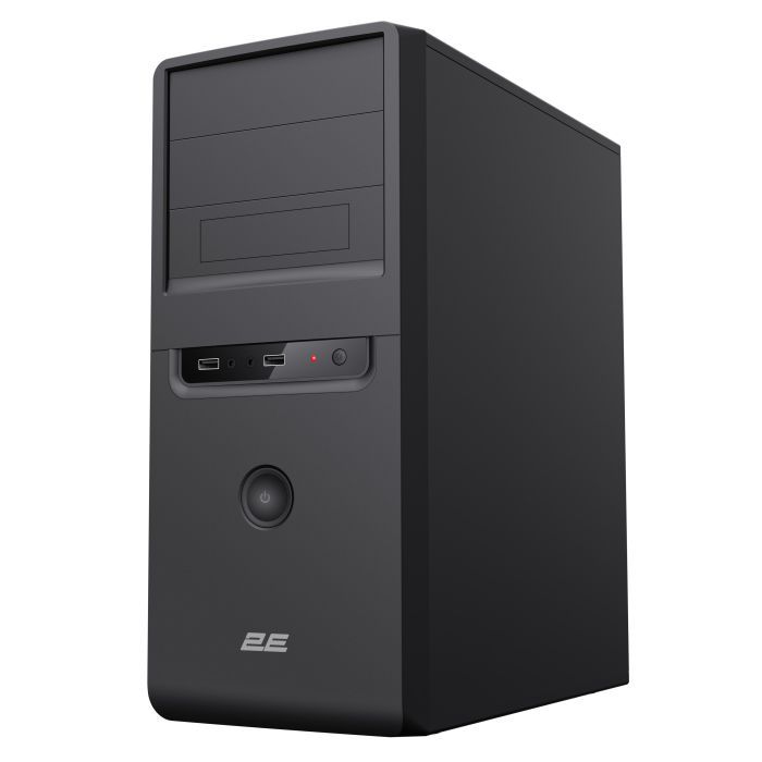 Корпус для ПК 2E 2E-TMX01 изображение 3
