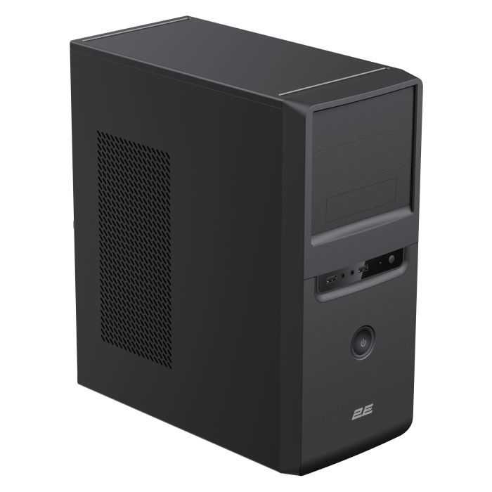 Корпус для ПК 2E 2E-TMX01 изображение 4