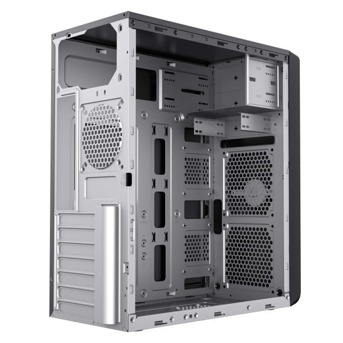 Корпус для ПК 2E 2E-TMX01 изображение 9