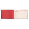 Тижневик Leo planner датований 2025 Etnico 10х15 см 128 сторінок (252572) зображення 3