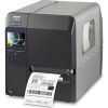 Принтер этикеток Sato CL4NX Plus, 203 dpi, USB, Serial, Ethernet, Bluetooth, NFC (WWCLP102NEU) изображение 6