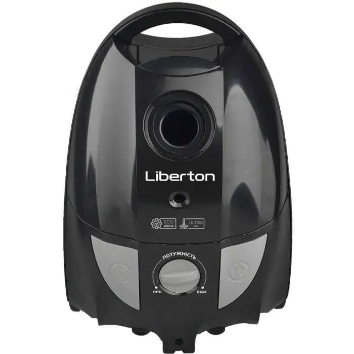 Пилосос Liberton LVC 4300 зображення 2
