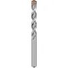 Сверло Bosch по бетону CYL-3, 4х40х75мм SilverPercussion (2.608.597.656)