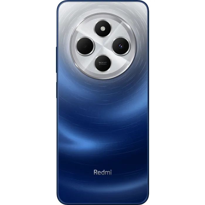 Мобільний телефон Xiaomi Redmi 14C 4/128GB Starry Blue (1100374) зображення 5