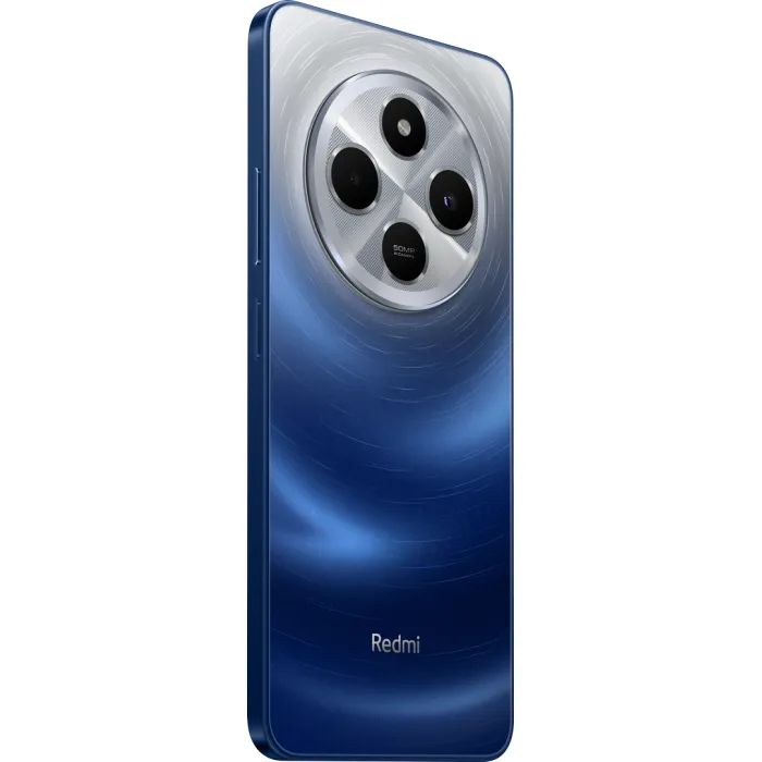 Мобільний телефон Xiaomi Redmi 14C 4/128GB Starry Blue (1100374) зображення 6