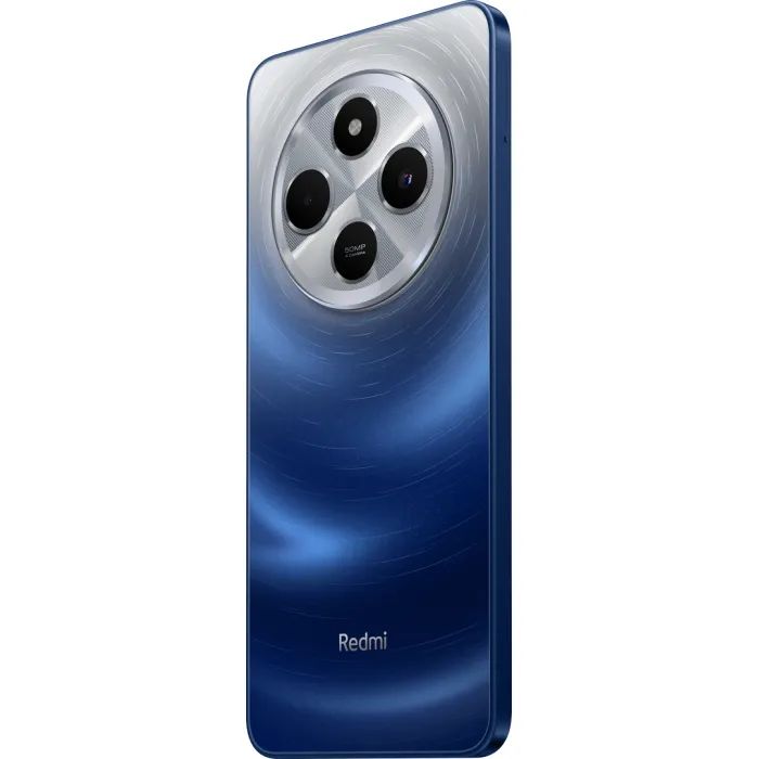 Мобільний телефон Xiaomi Redmi 14C 4/128GB Starry Blue (1100374) зображення 7