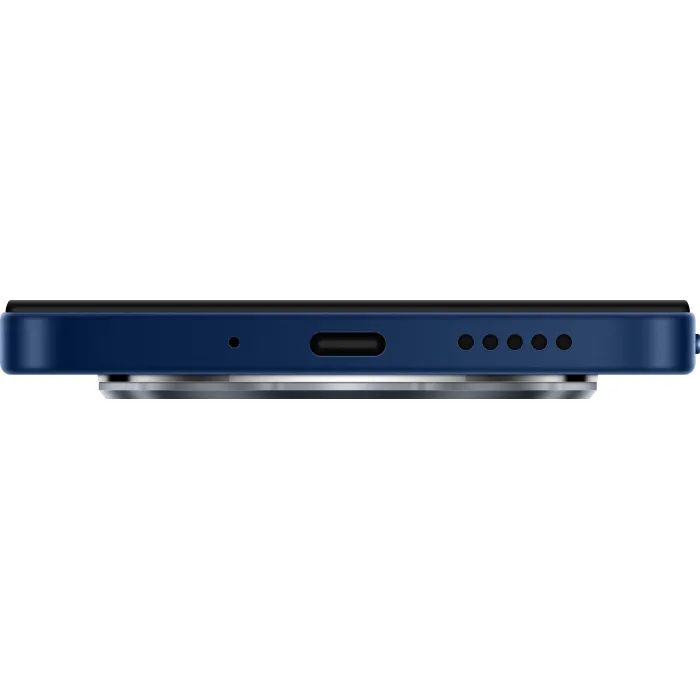 Мобільний телефон Xiaomi Redmi 14C 4/128GB Starry Blue (1100374) зображення 9