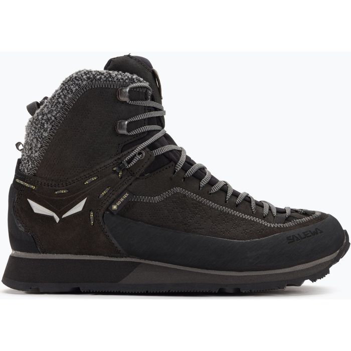 Черевики Salewa MS MTN Trainer 2 Winter GTX 61372 0971 - 42 - чорний (013.001.4759) зображення 2