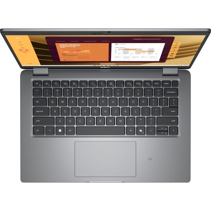 Ноутбук Dell Latitude 5450 (N012L545014UA_WP) изображение 4