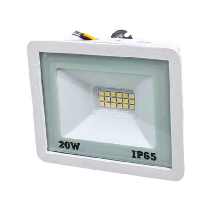 Прожектор Lightwell LW-FL-W-20 20 W