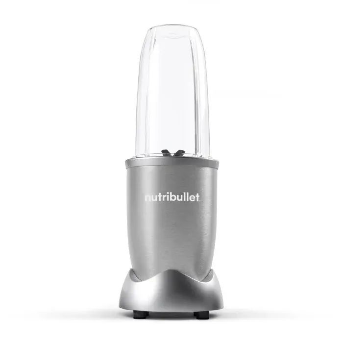 Блендер NUTRIBULLET NB907S изображение 2