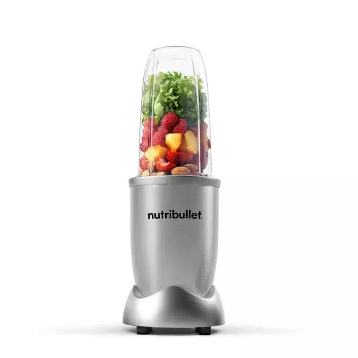 Блендер NUTRIBULLET NB907S изображение 3