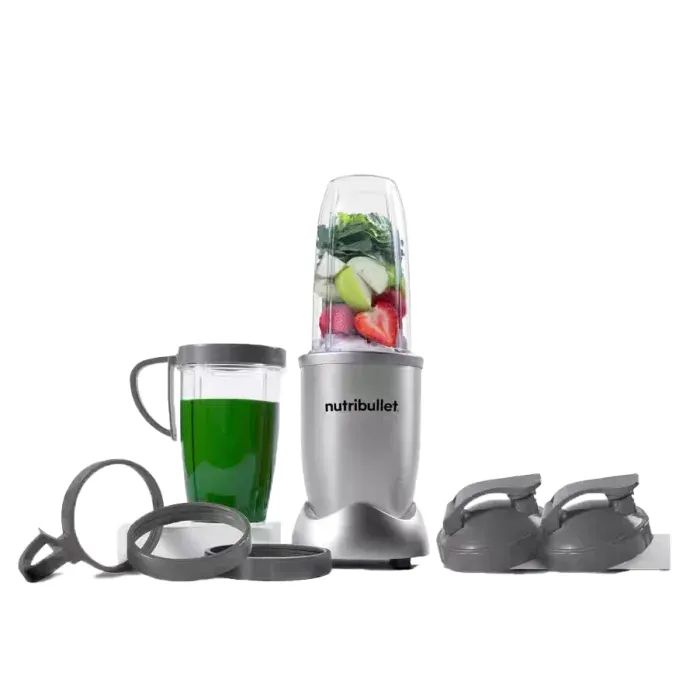Блендер NUTRIBULLET NB907S изображение 5