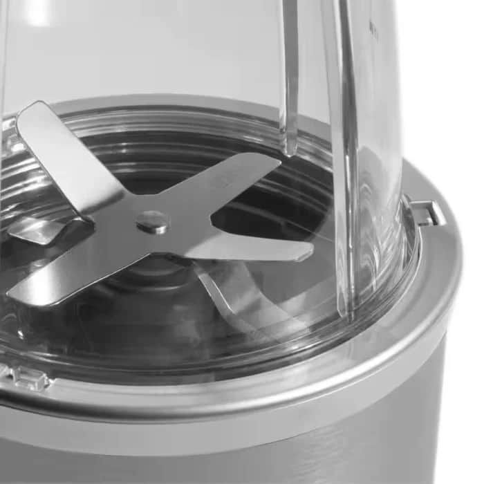 Блендер NUTRIBULLET NB907S изображение 9