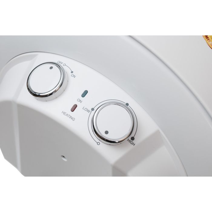 Бойлер Willer EV100DR-Prime зображення 10