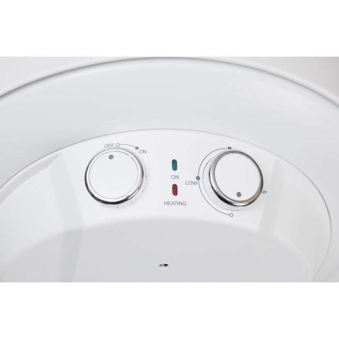 Бойлер Willer EV100DR-Prime зображення 8
