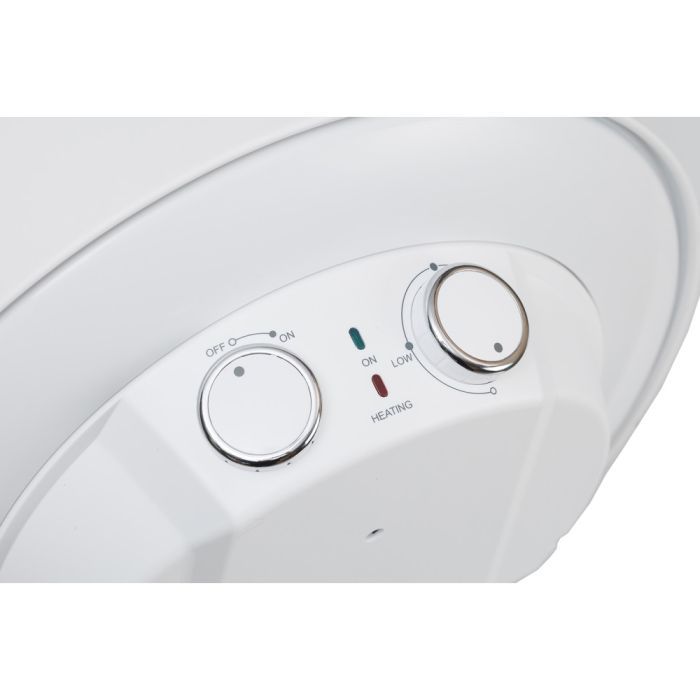 Бойлер Willer EV100DR-Prime зображення 9