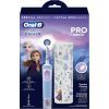 Електрична зубна щітка Oral-B D103.413.2KX Frozen зображення 2