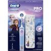 Електрична зубна щітка Oral-B D103.413.2KX Frozen зображення 3