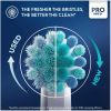 Електрична зубна щітка Oral-B D103.413.2KX Frozen зображення 6