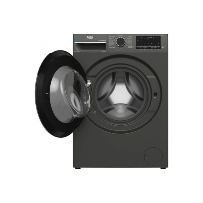 Стиральная машина Beko B3WFU5822MG изображение 2