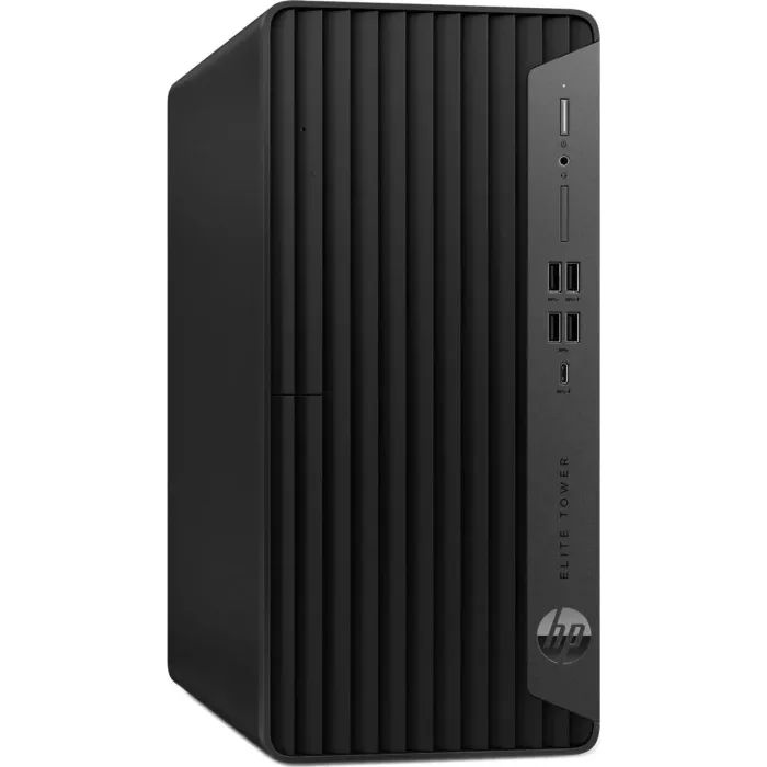 Компьютер HP Elite Tower 800 G9 / i9-14900, 32, 1TB, RTX4060 8GB, K&M, W11P (99A93ET) изображение 2