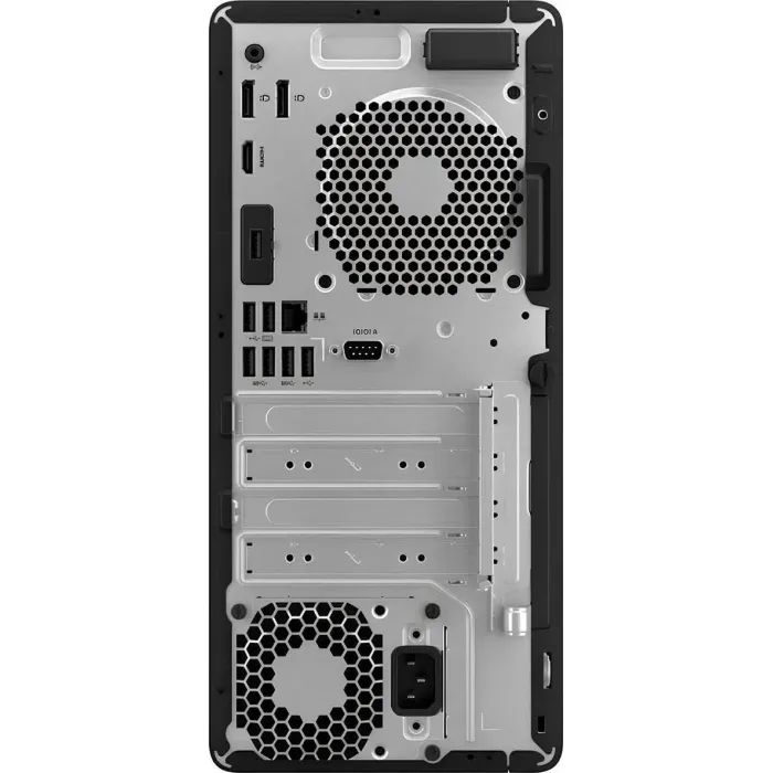 Компьютер HP Elite Tower 800 G9 / i9-14900, 32, 1TB, RTX4060 8GB, K&M, W11P (99A93ET) изображение 4