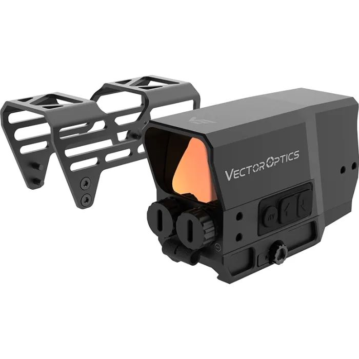 Коллиматорный прицел Vector Optics Frenzy Plus 1x31x26 3MOA (SCRD-67) изображение 10