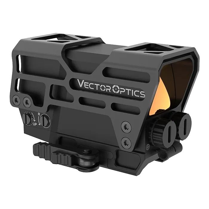 Коллиматорный прицел Vector Optics Frenzy Plus 1x31x26 3MOA (SCRD-67) изображение 2