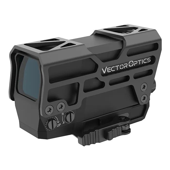 Коллиматорный прицел Vector Optics Frenzy Plus 1x31x26 3MOA (SCRD-67) изображение 3