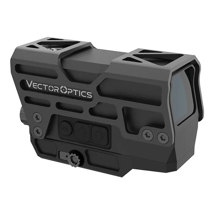 Коллиматорный прицел Vector Optics Frenzy Plus 1x31x26 3MOA (SCRD-67) изображение 4